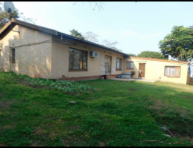 3 BEDROOM HOUSE SOLD IN NORTHDENE